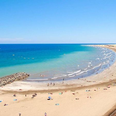 Los Elefantes Beach House San Bartolomé 외부 사진