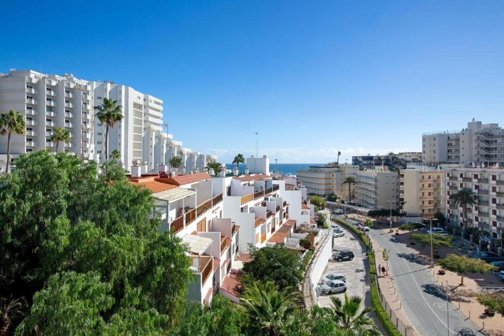 Los Elefantes Beach House San Bartolomé 외부 사진