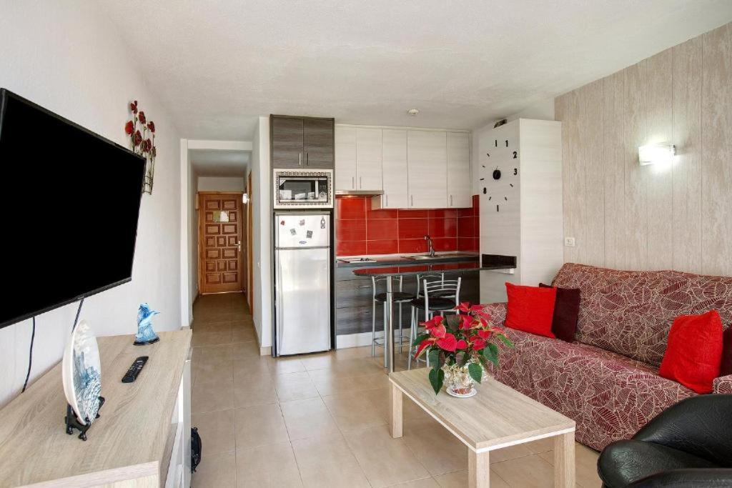 Los Elefantes Beach House San Bartolomé 외부 사진