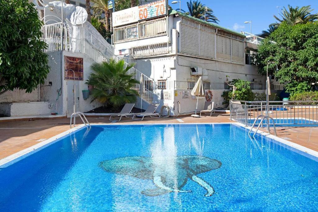 Los Elefantes Beach House San Bartolomé 외부 사진