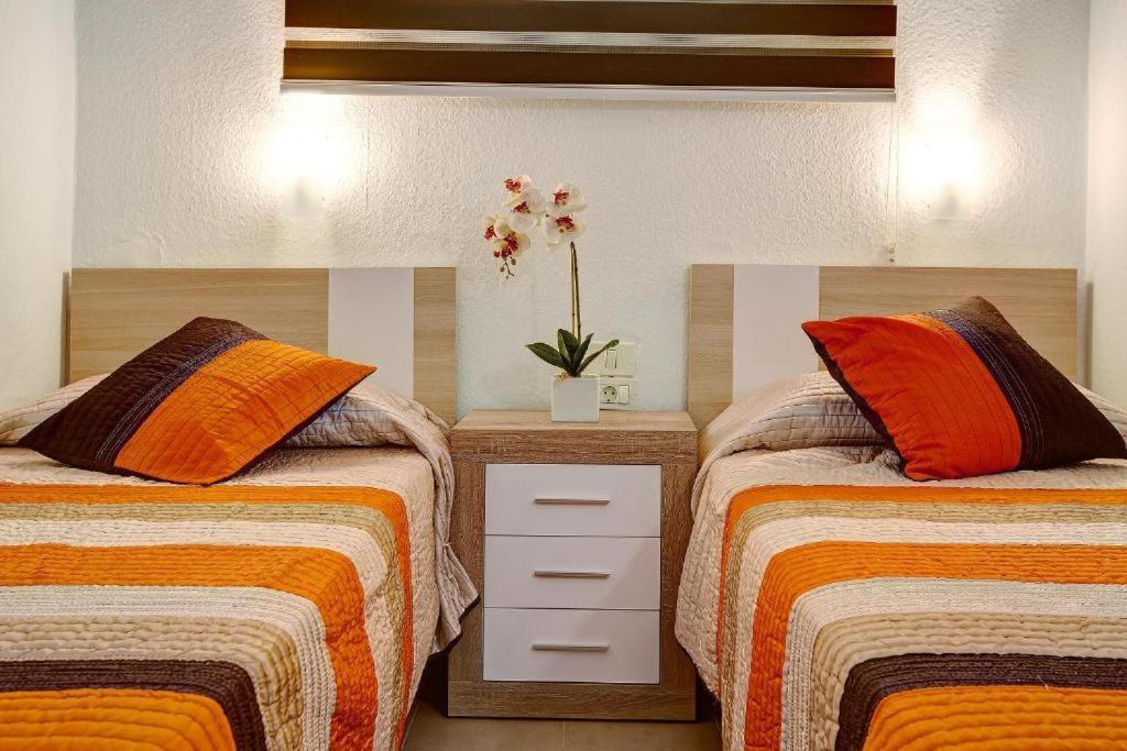 Los Elefantes Beach House San Bartolomé 외부 사진