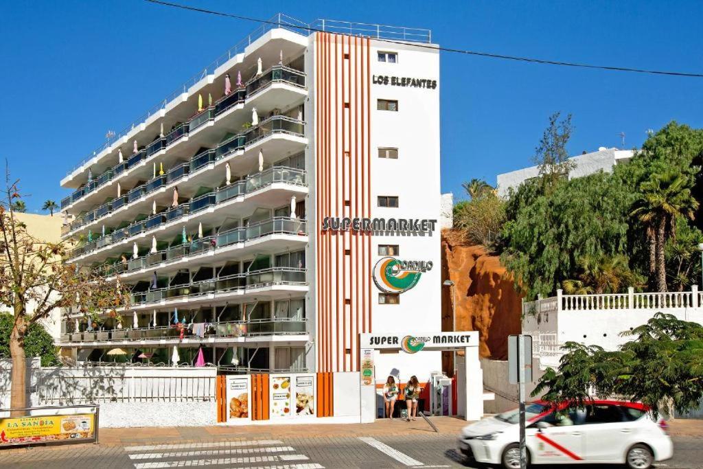 Los Elefantes Beach House San Bartolomé 외부 사진